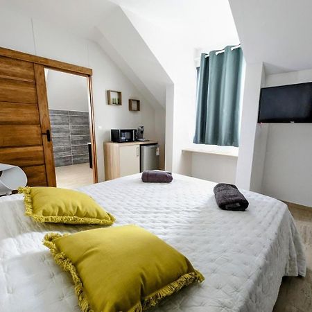 Studio "Dorade" - Plage De Saint-Pierre Exterior photo